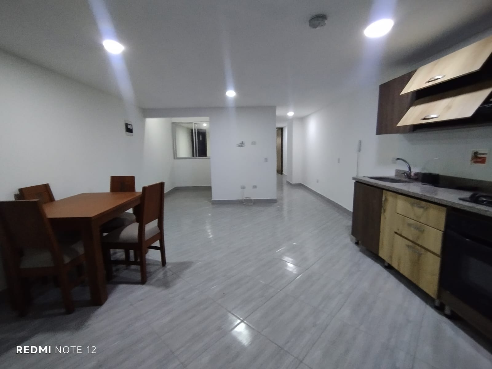 Apartamento para la venta Sabaneta TA