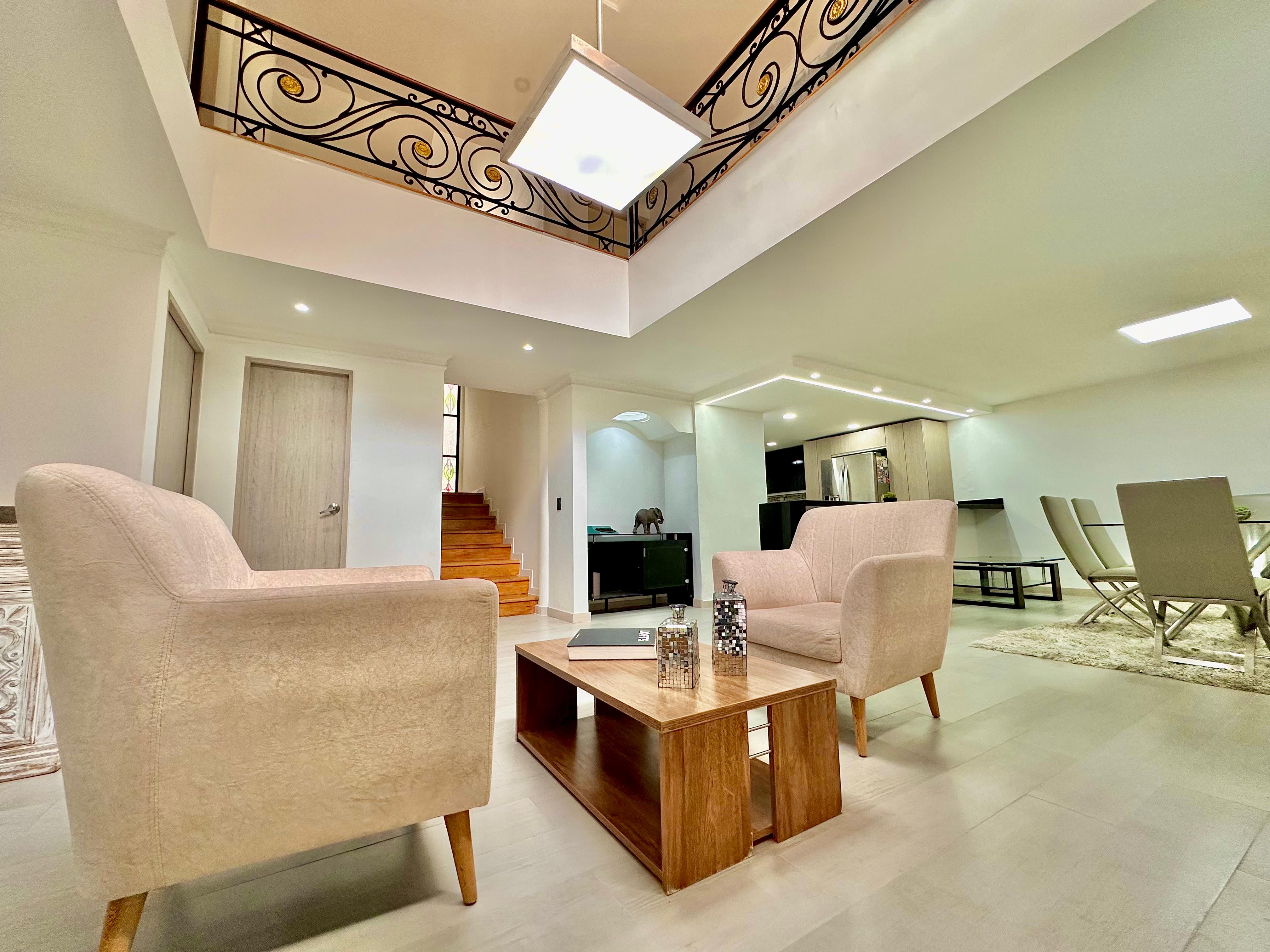 CASA EN ARRIENDO LA CALERA POBLADO MARYMOUNT