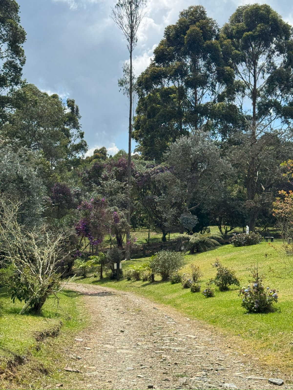 CASA FINCA LA CATEDRAL ENVIGADO