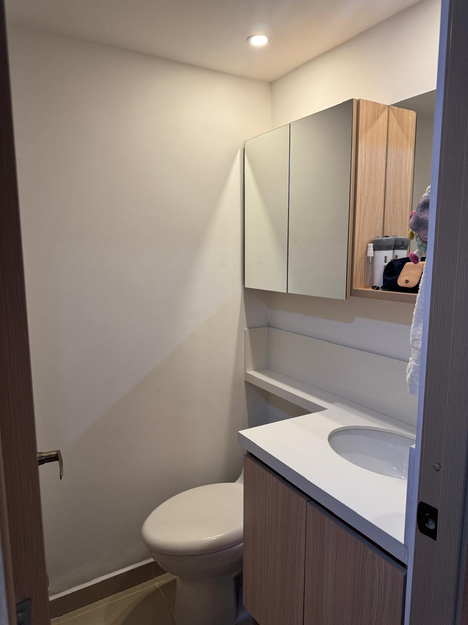 Apartamento en arriendo Ciudad del rio PCDR