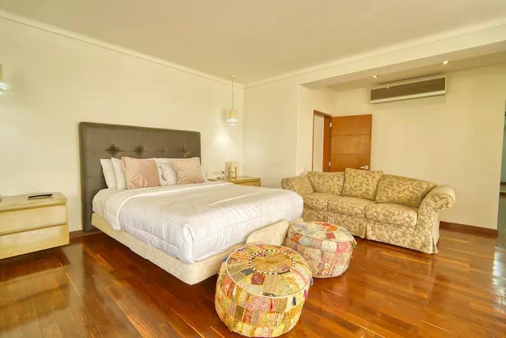 CASA EN VENTA, ARRIENDO Y AMOBLADA POBLADO ALTO VALOR MA