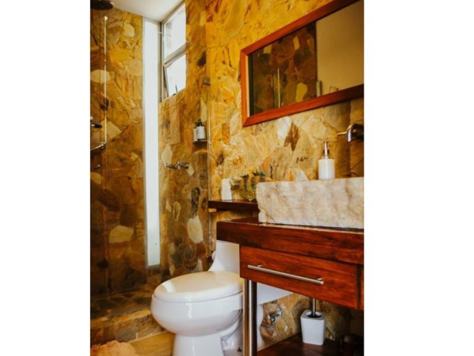 CASA EN ARRIENDO POBLADO LAS PALMAS  LUJO Y CONFORT MA