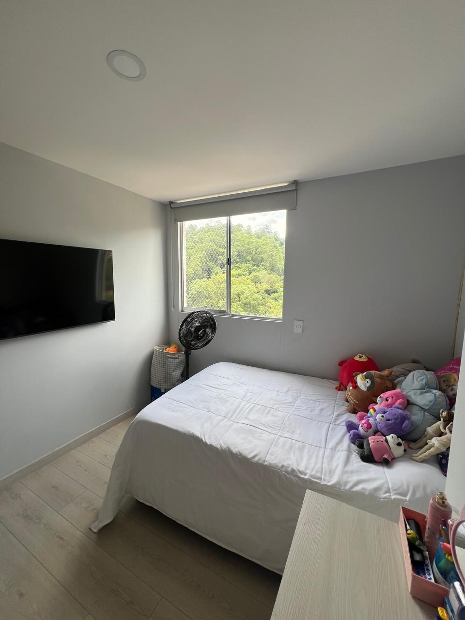 Apartamento para la venta sector San Diego