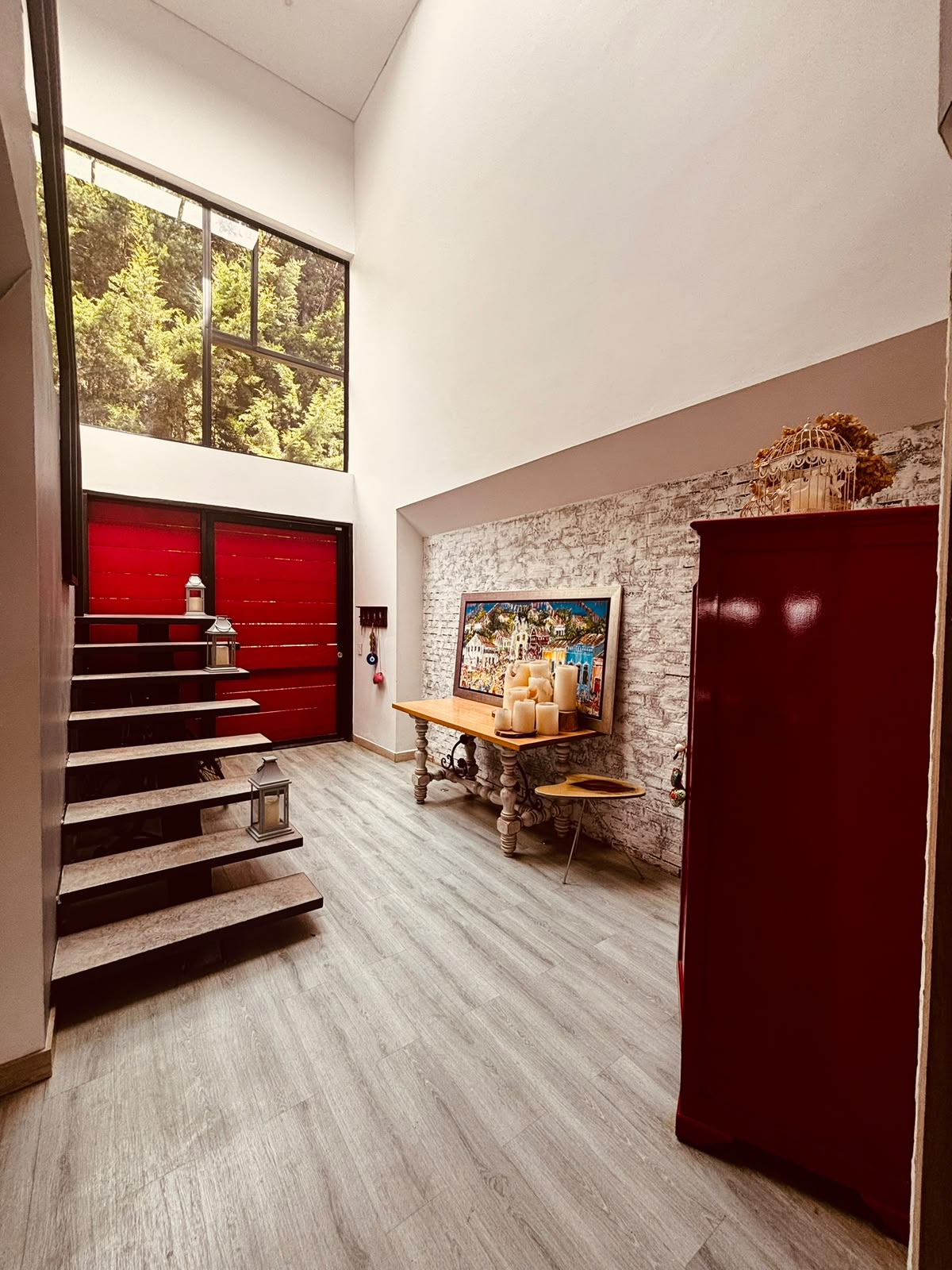 CASA EN ARRIENDO POBLADO ALTO DE LAS PALMAS LC