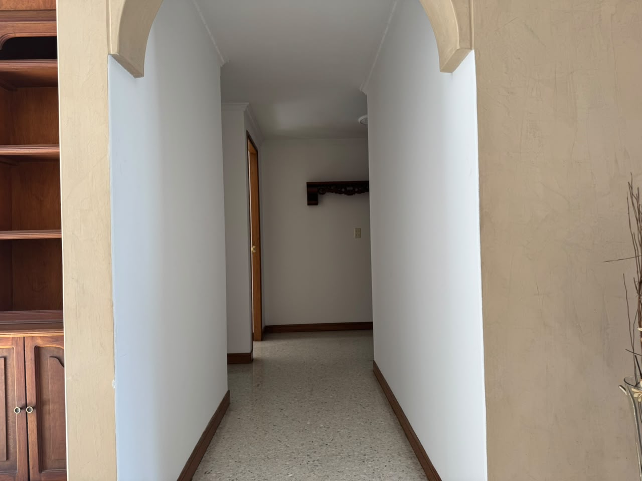 APARTAMENTO EN ARRIENDO CASTROPOL BN- MA