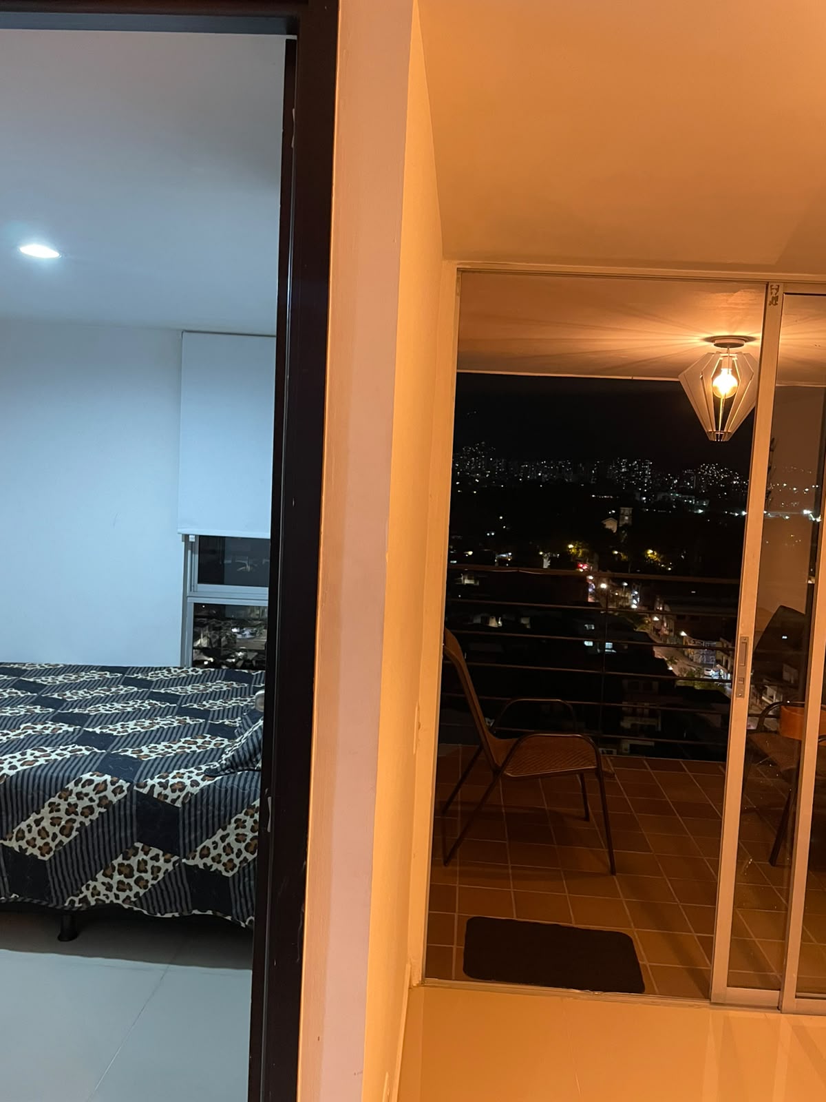 Apartamento en arriendo amoblado  por noche airbnb Guayabal