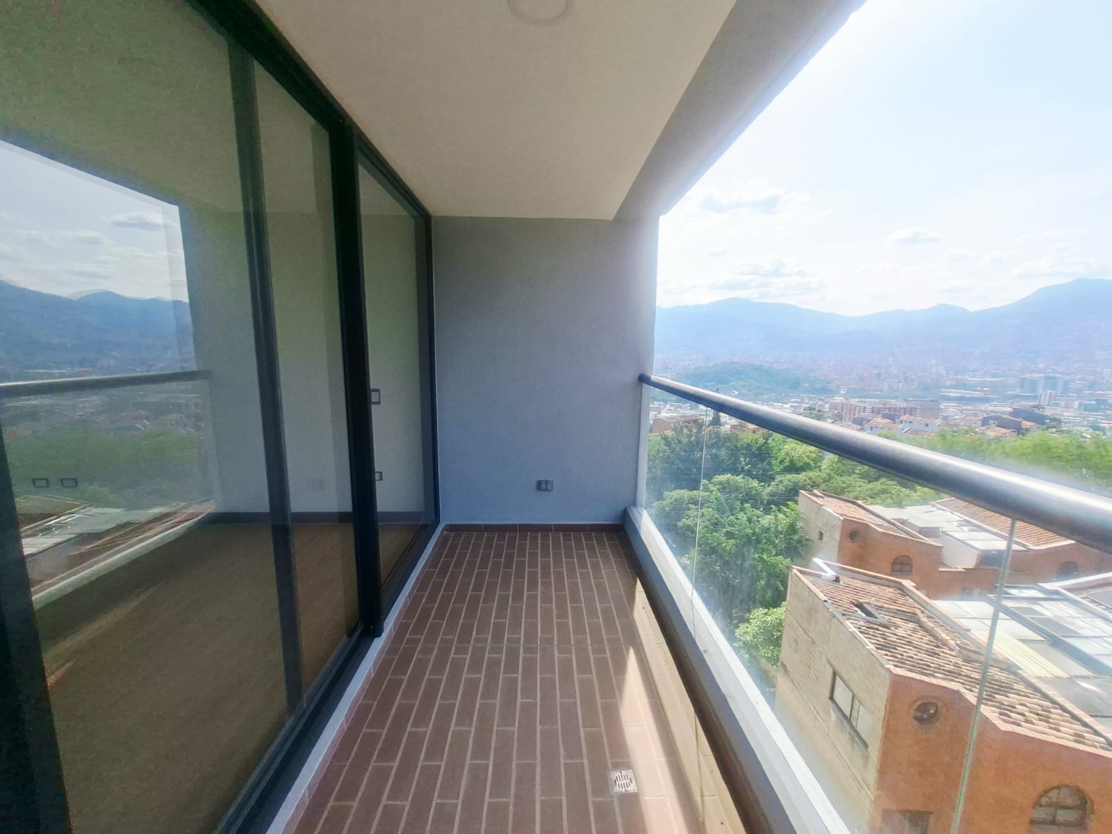 Apartamento para la venta Loma del Indio PL3