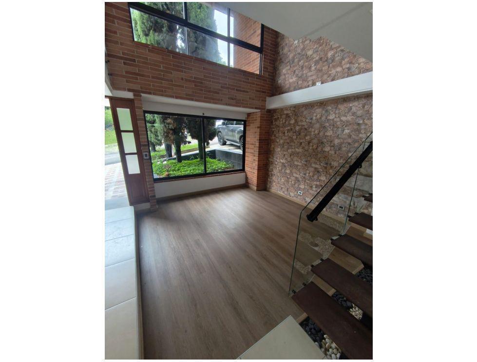 Casa en venta la Doctora Sabaneta RC