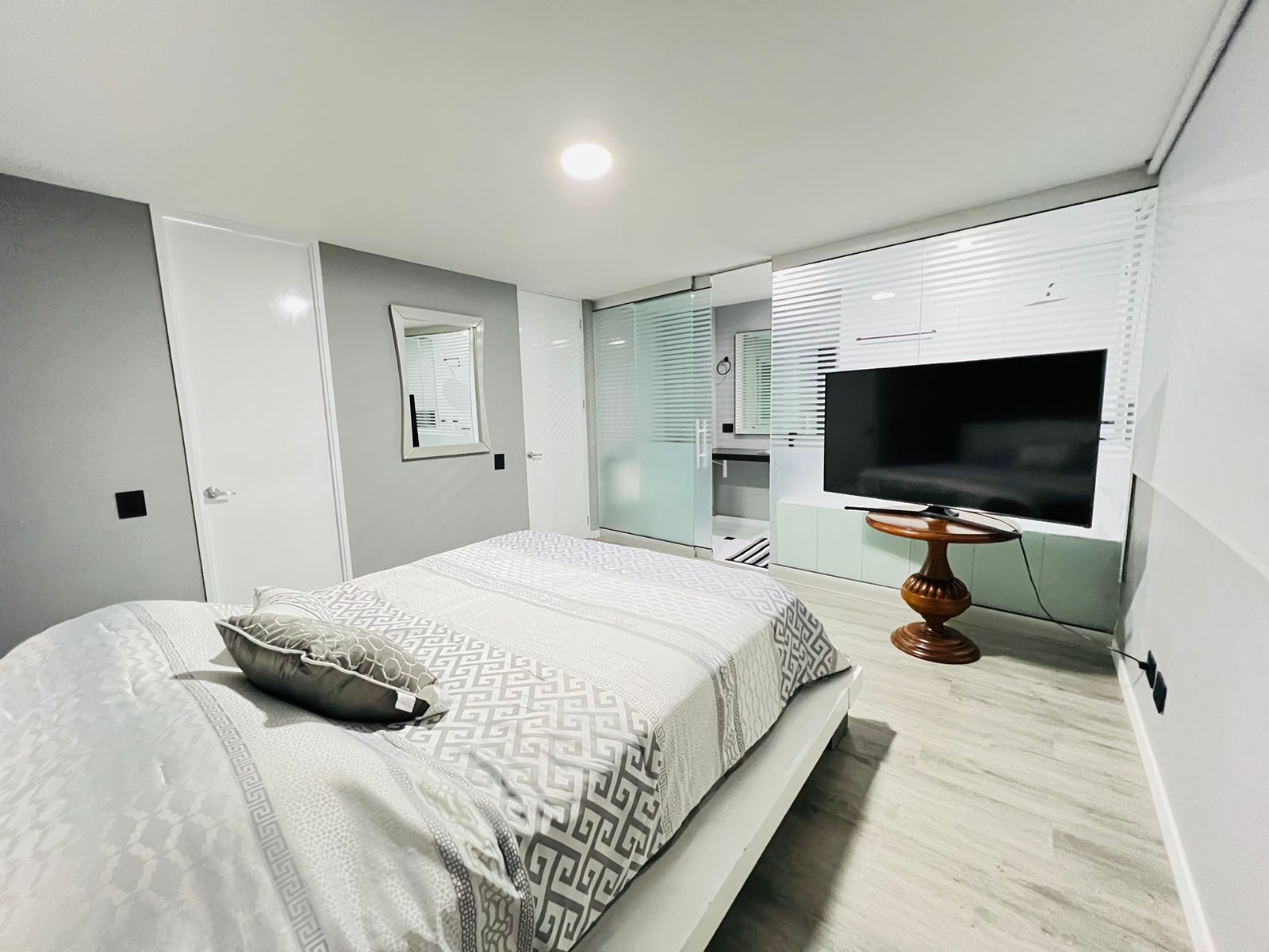 Apartamento en arriendo Intermedia Envigado LC