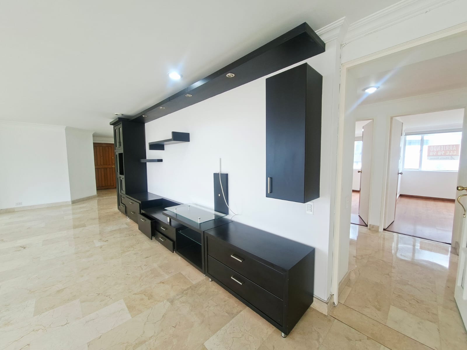 APARTAMENTO PENTHOUSE EN VENTA  TESORO BR