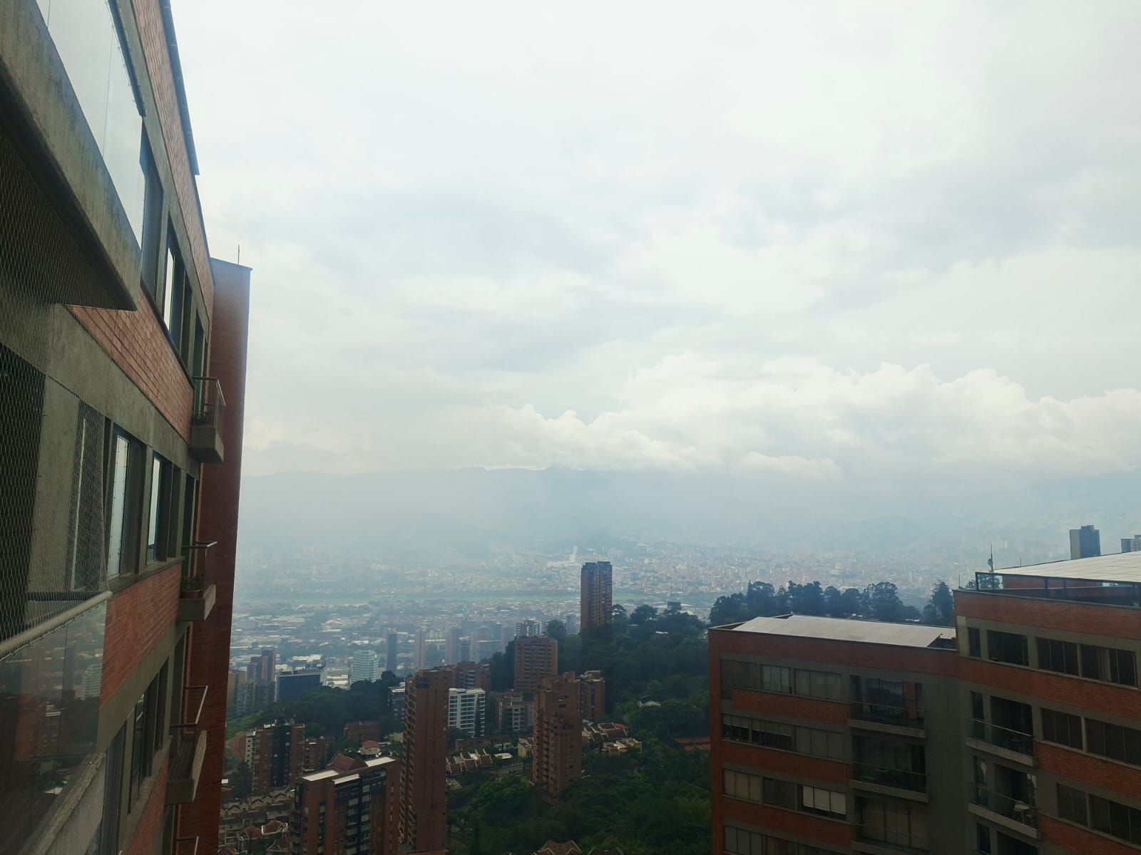 Apartamento Dúplex  en arriendo Poblado las Palmas BY26