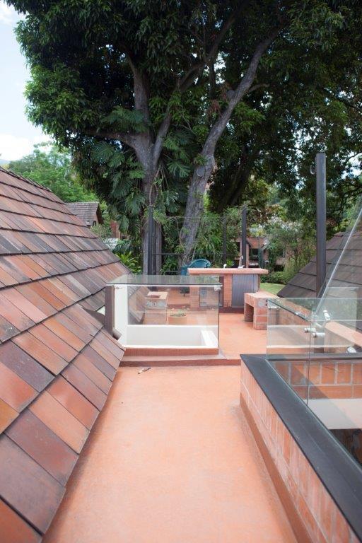Venta de casa sector Loma de las Brujas Envigado