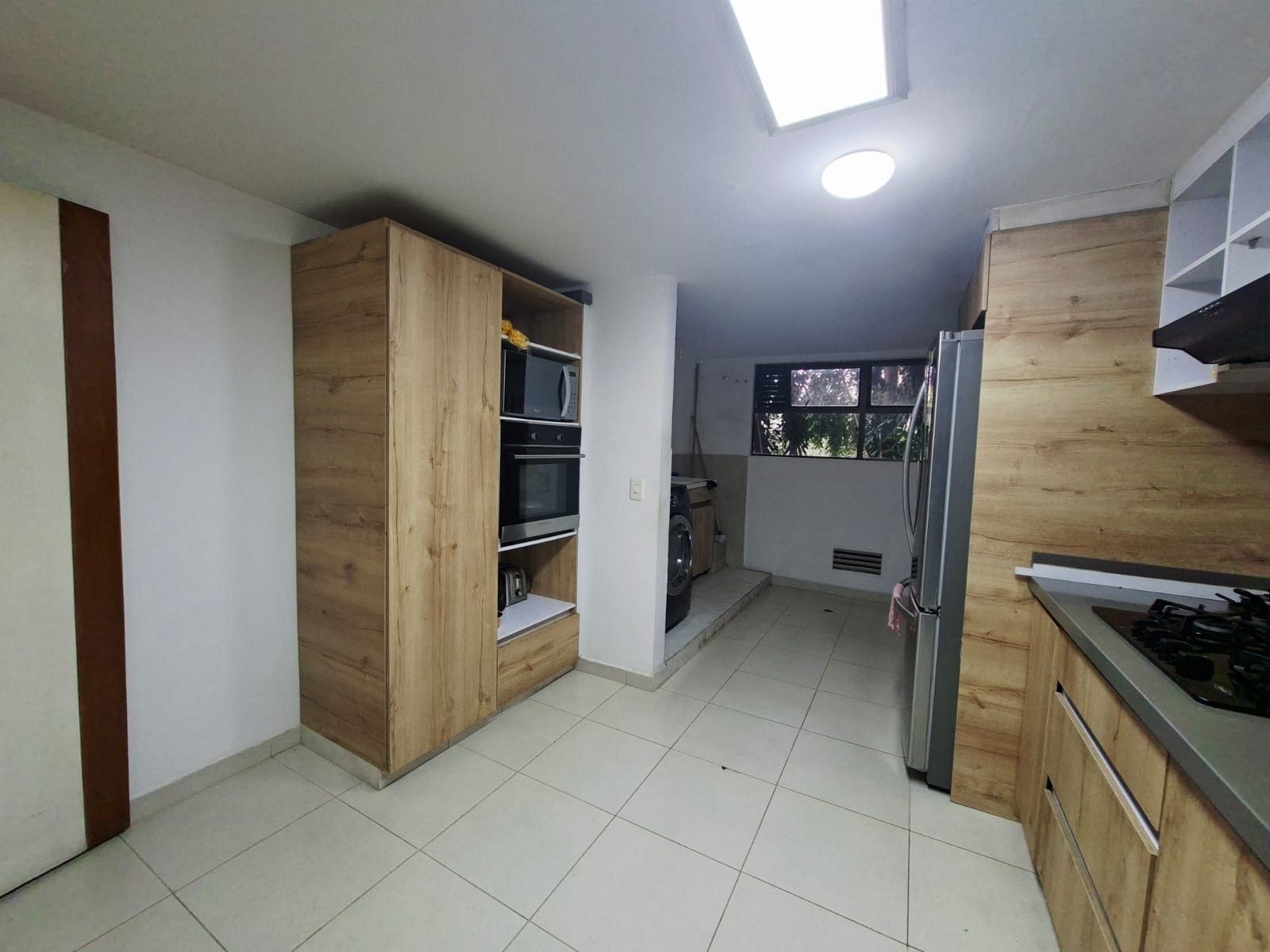 Apartamento para la venta en los Parra cerca a la Intermedia