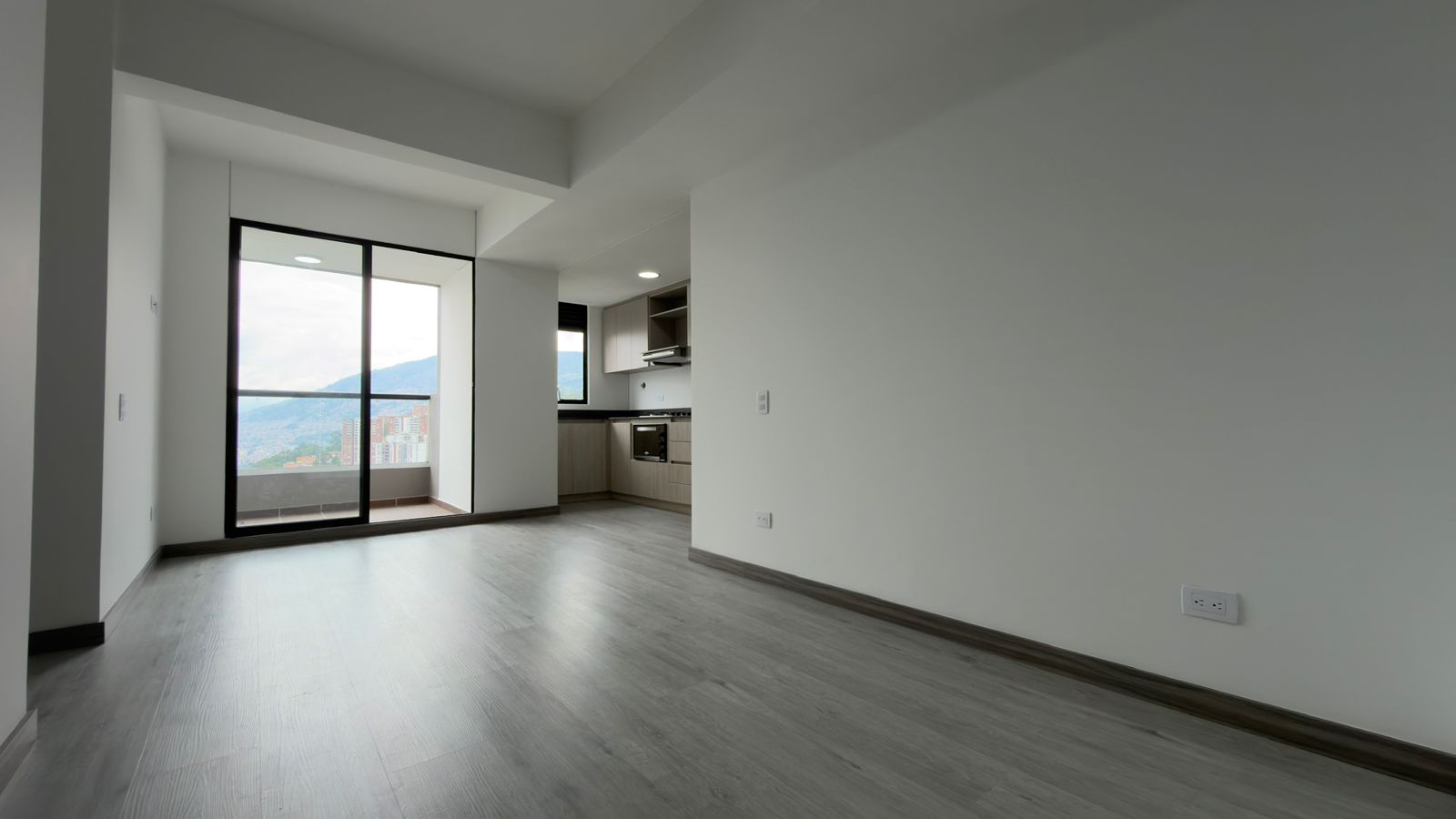 ARRIENDO APARTAMENTO LAS PALMAS PC18