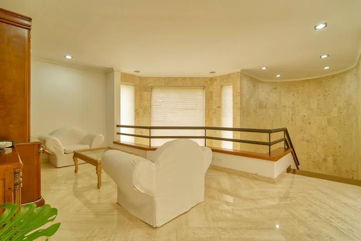 CASA EN VENTA, ARRIENDO Y AMOBLADA POBLADO ALTO VALOR MA