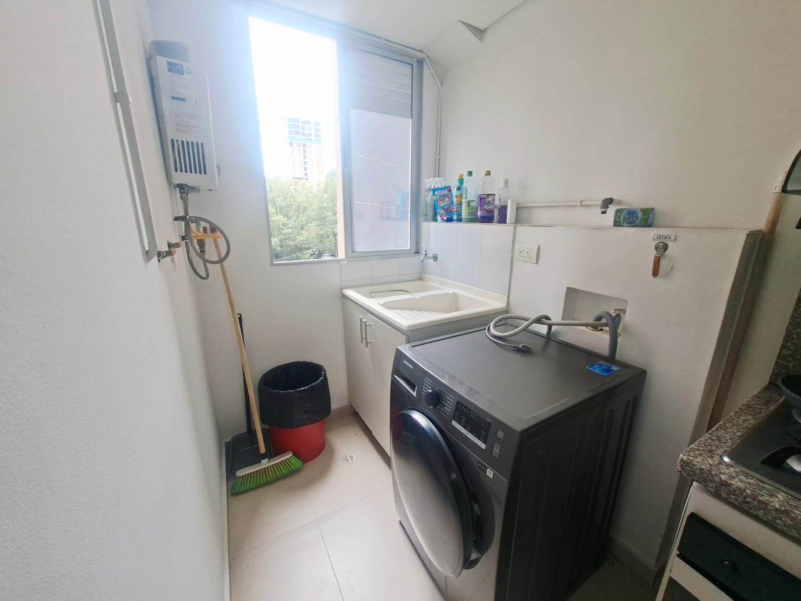 Apartamento en arriendo amoblado Sabaneta la Doctora
