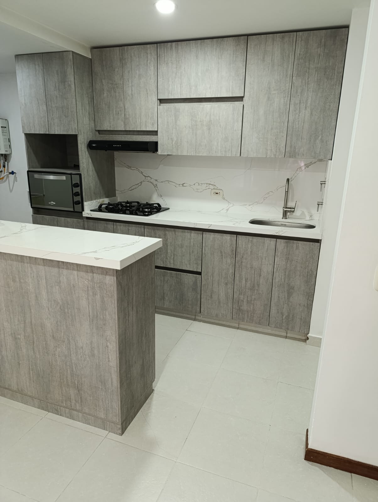 Apartamento en arriendo y venta Colinas Envigado