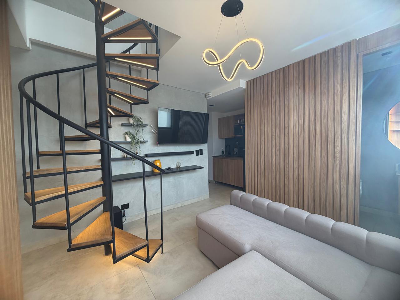 APARTAMENTO EN VENTA LAURELES DUPLEX AIRBNB RENTA CORTA-LARGA