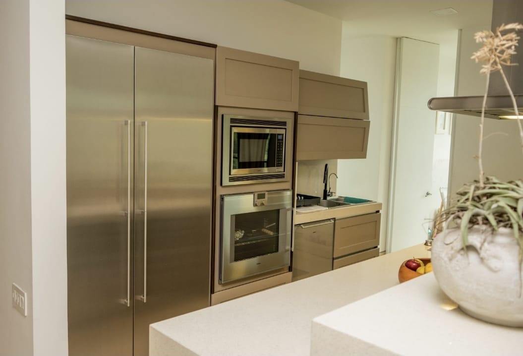 APARTAMENTO EN VENTA SECTOR EXCLUSIVO DE LOS BALSOS CG