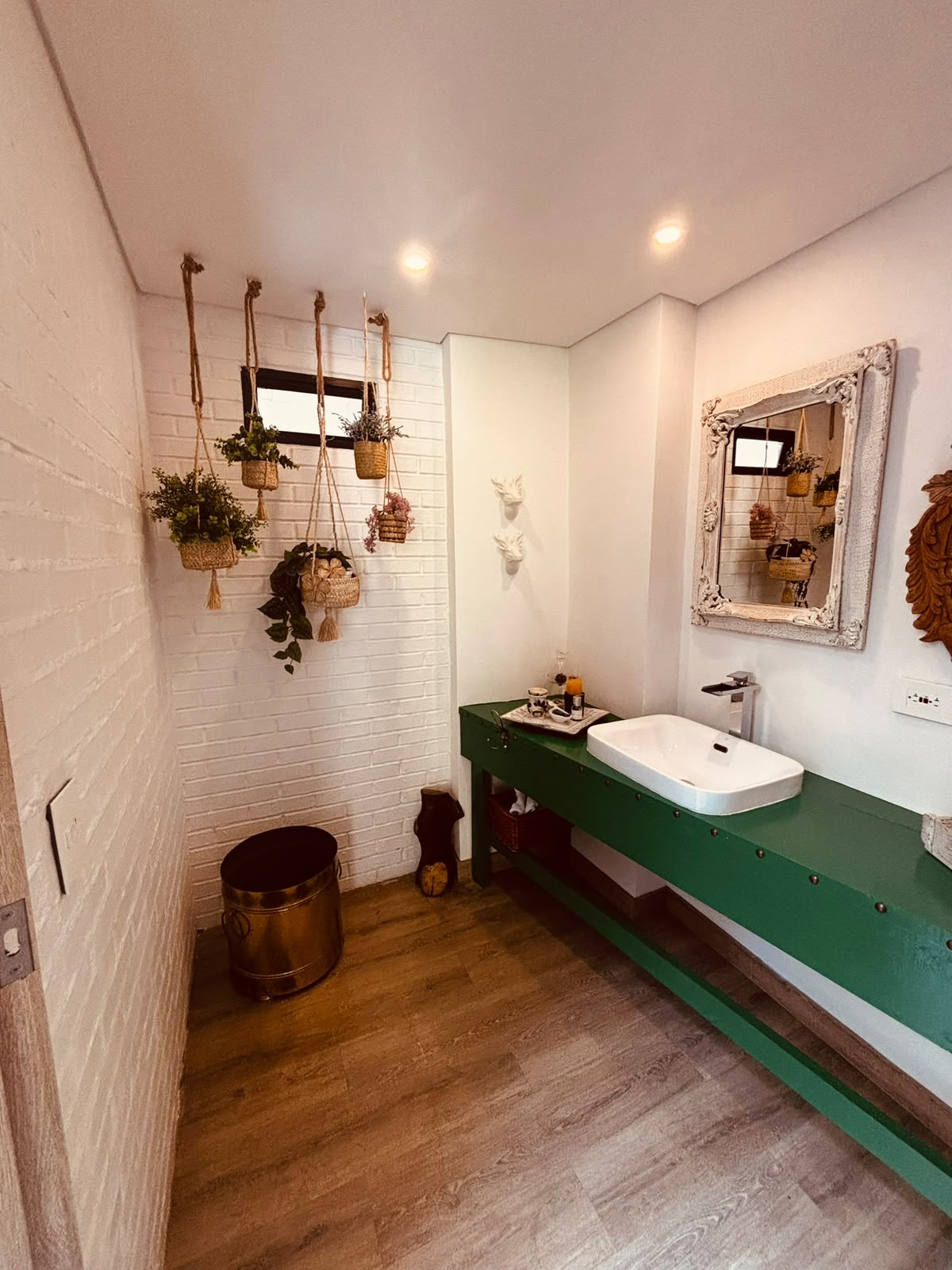 CASA EN ARRIENDO POBLADO ALTO DE LAS PALMAS LC