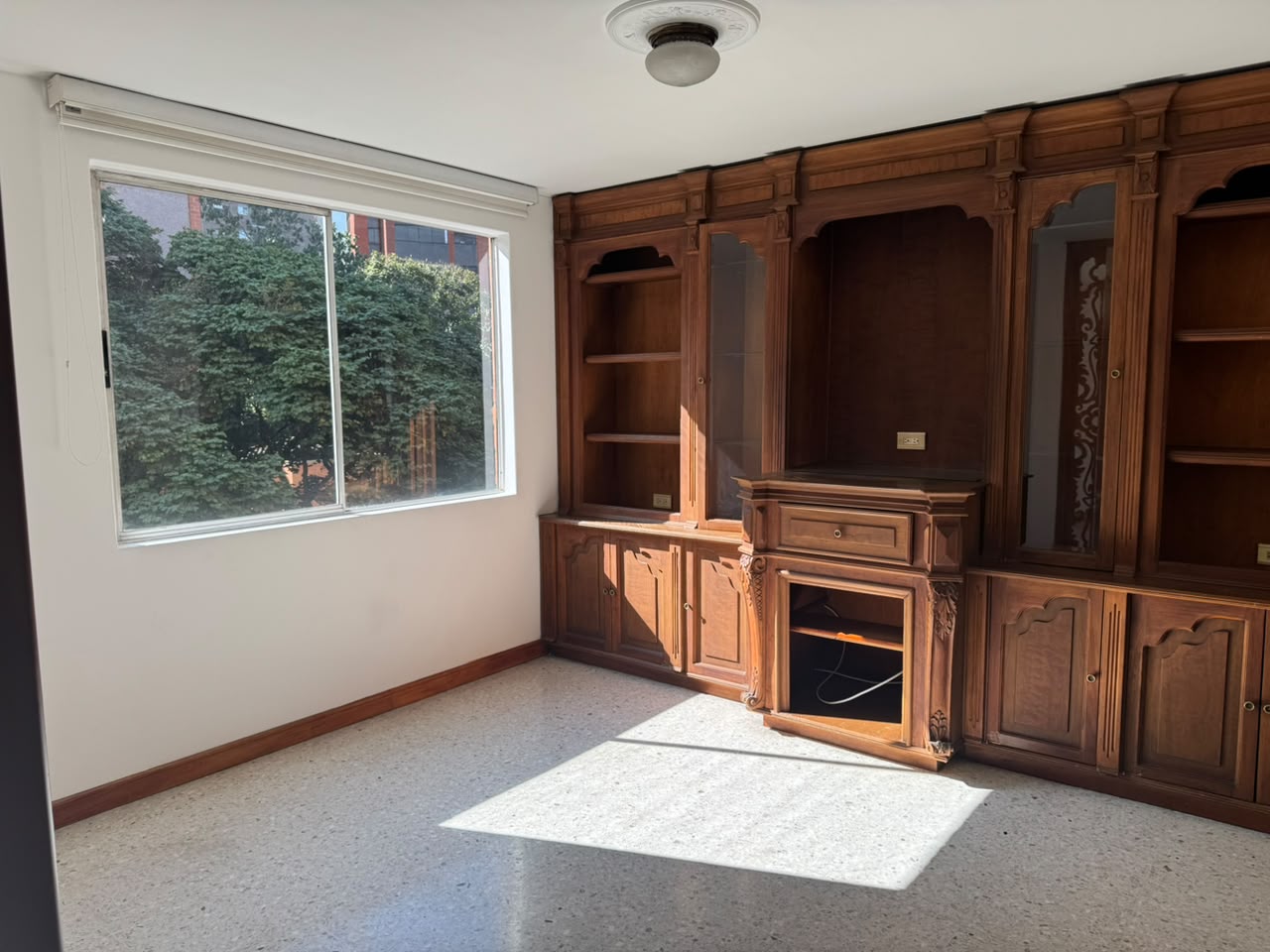 APARTAMENTO EN ARRIENDO CASTROPOL BN- MA