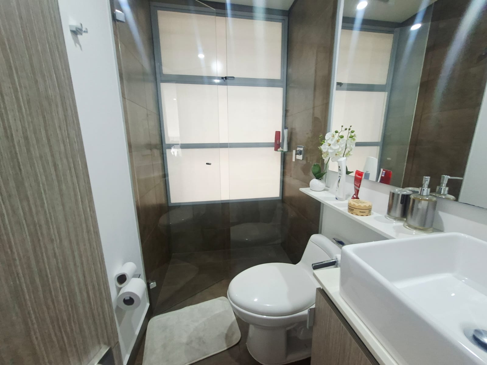 Apartamento en venta y arriendo Loma del Chocho Envigado