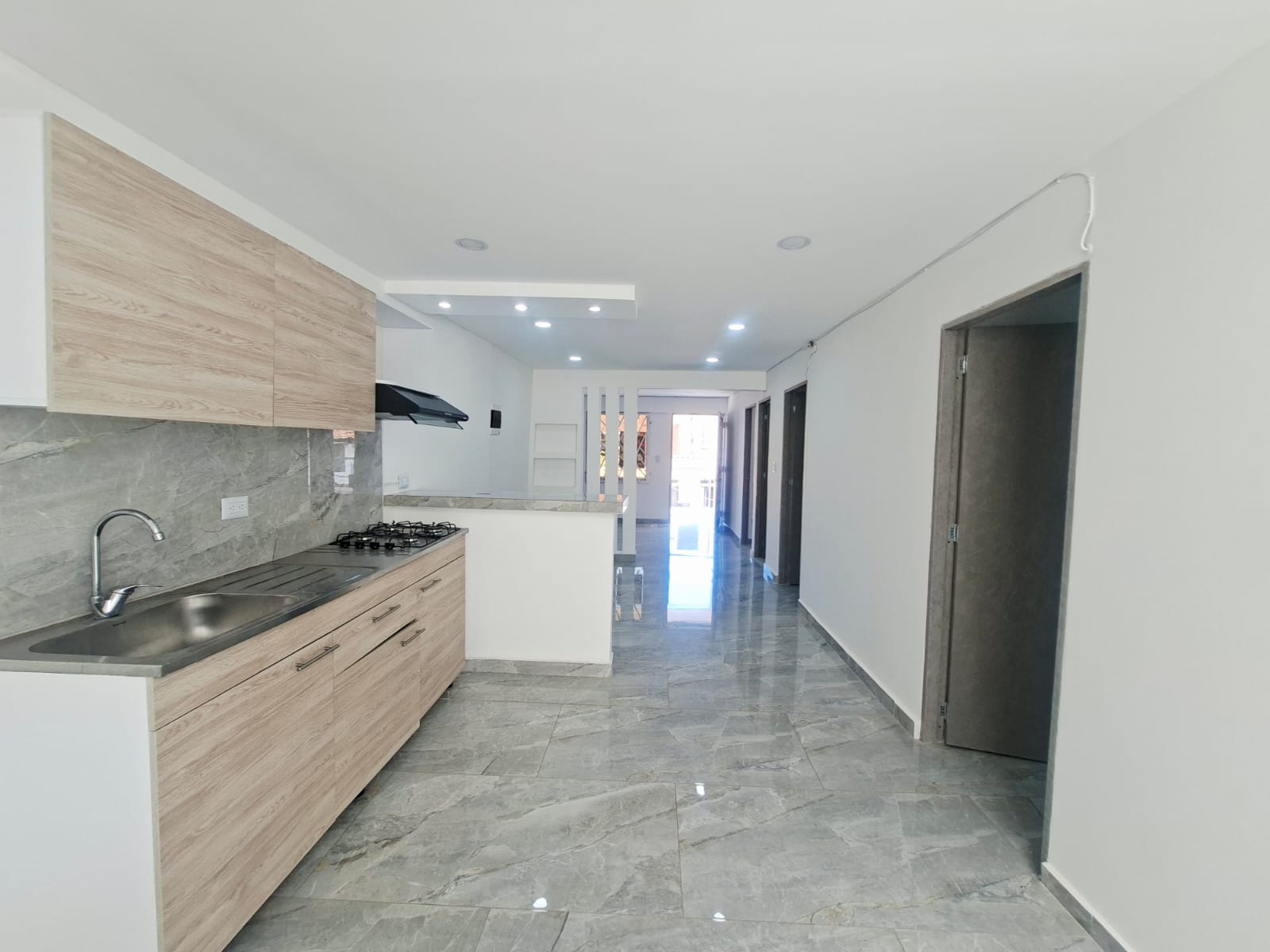 Apartamento para arriendo Belén Aliadas