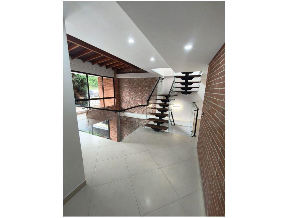 Casa en venta la Doctora Sabaneta RC