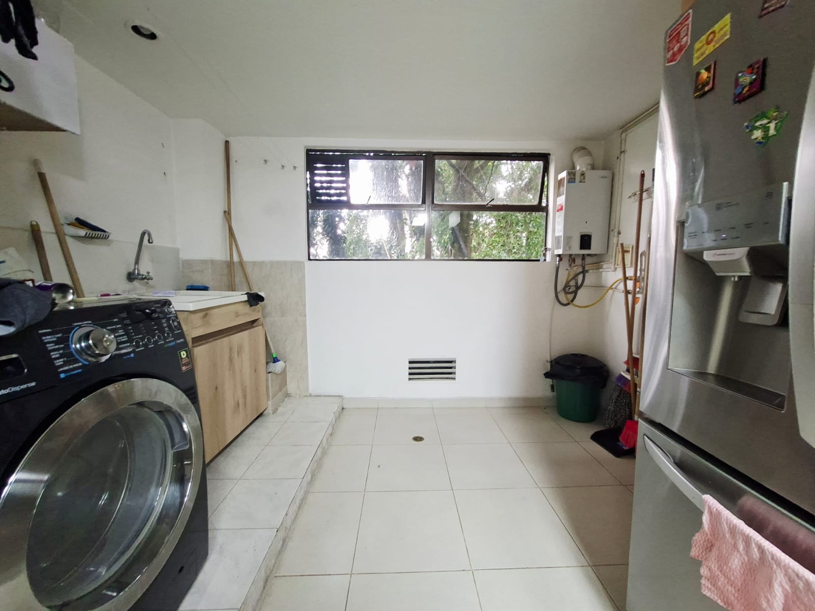 Apartamento para la venta en los Parra cerca a la Intermedia