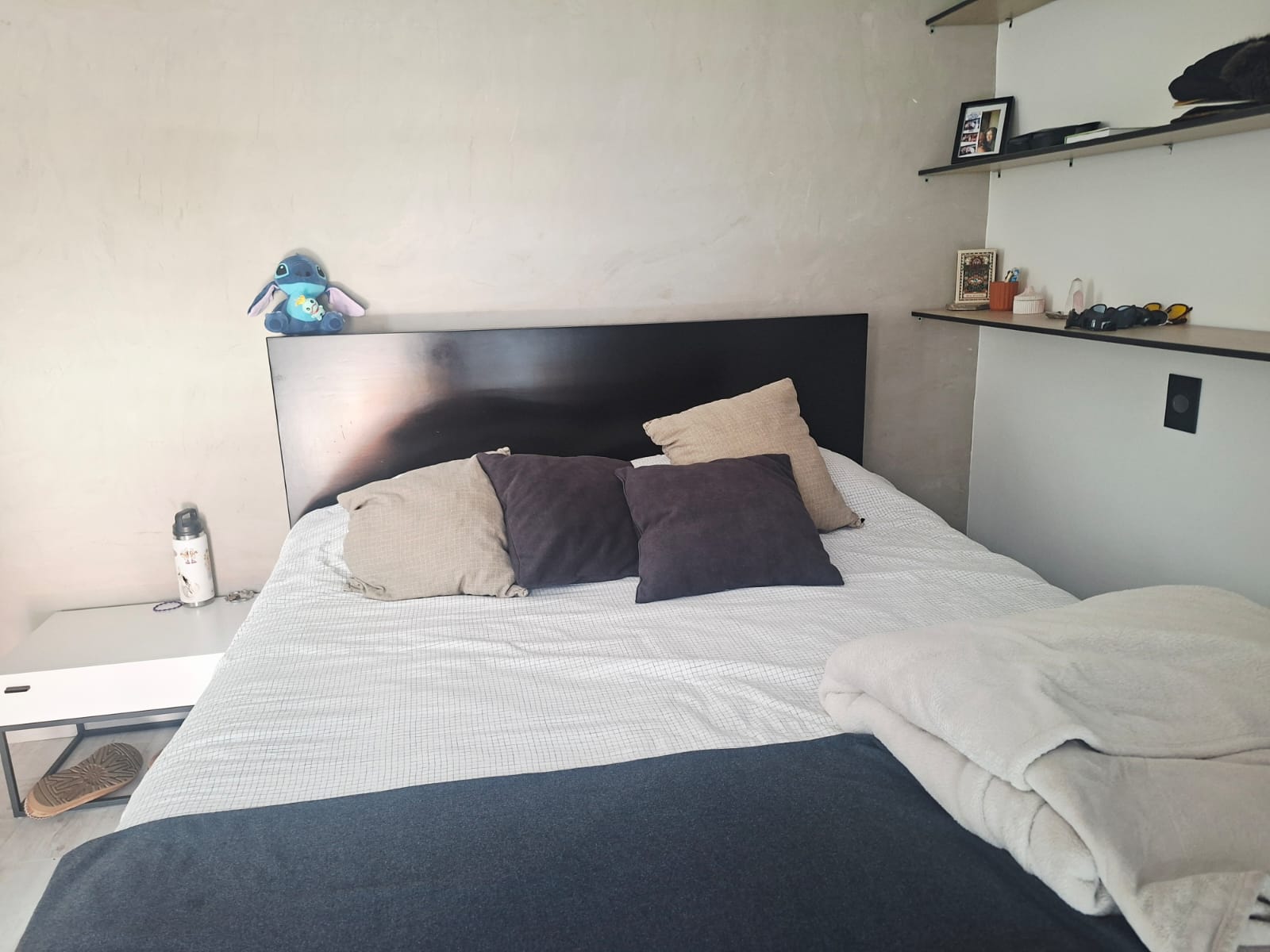 APARTAMENTO PARA LA VENTA EN POBLADO,  CERCA A PALMAS Y CASTROPOL