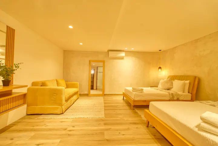 CASA EN VENTA, ARRIENDO Y AMOBLADA POBLADO ALTO VALOR MA