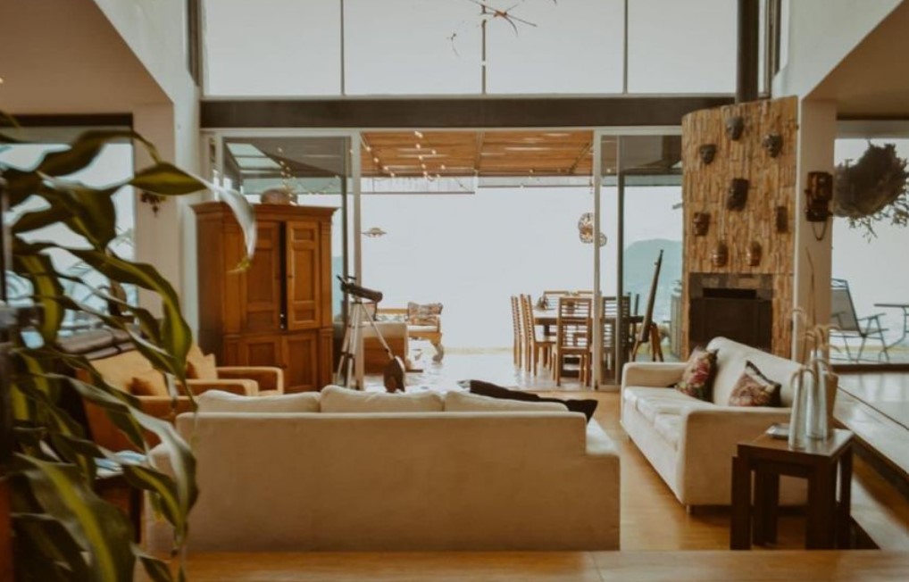 CASA EN ARRIENDO POBLADO LAS PALMAS  LUJO Y CONFORT MA