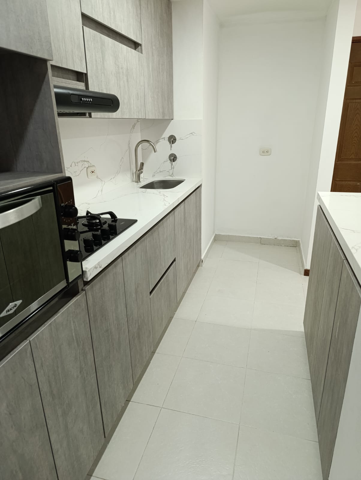 Apartamento en arriendo y venta Colinas Envigado