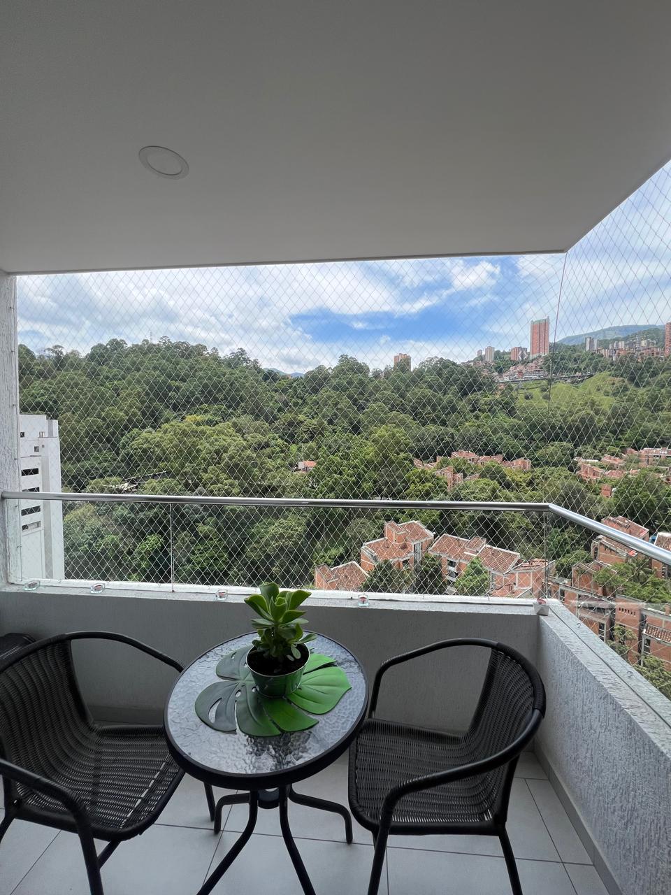 Apartamento para la venta sector San Diego