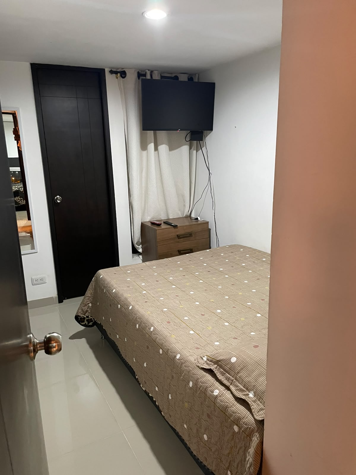 Apartamento en arriendo amoblado  por noche airbnb Guayabal