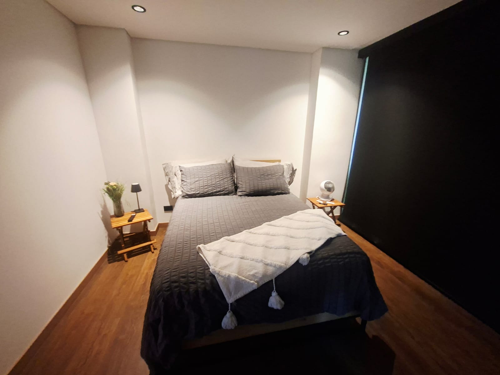 Apartamento amoblado en Envigado Loma del Esmeraldal