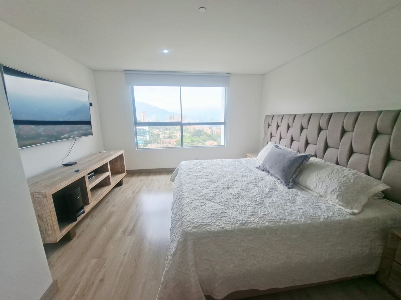 Apartamento en venta y arriendo Loma del Chocho Envigado