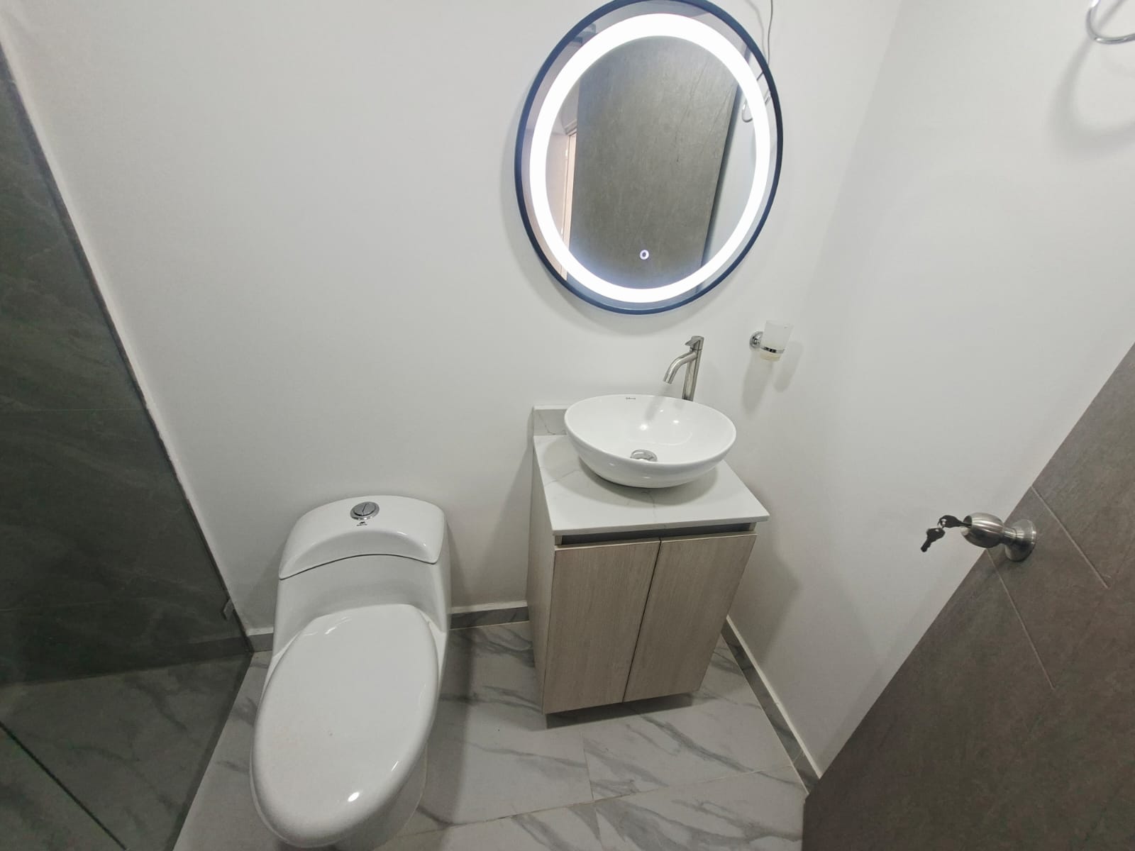 Apartamento para arriendo Belén Aliadas