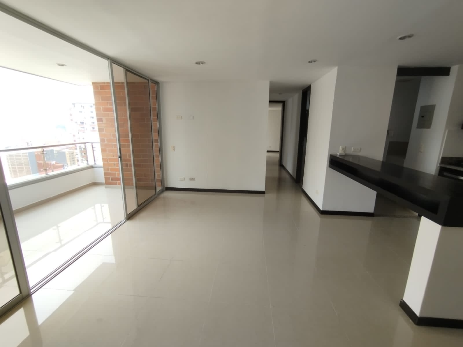 Apartamento para la venta Sabaneta excelente ubicación SV