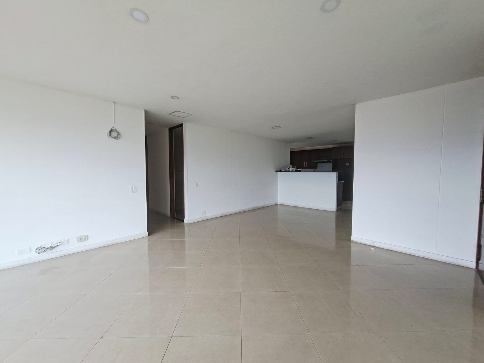 Apartamento para arriendo Envigado Benedictinos