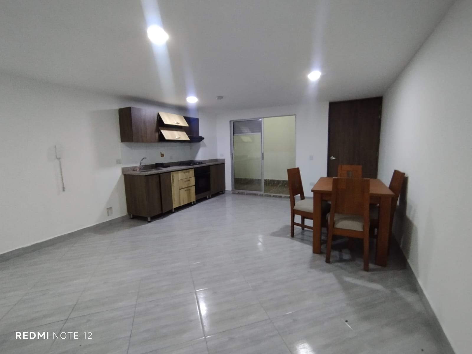 Apartamento para la venta Sabaneta TA