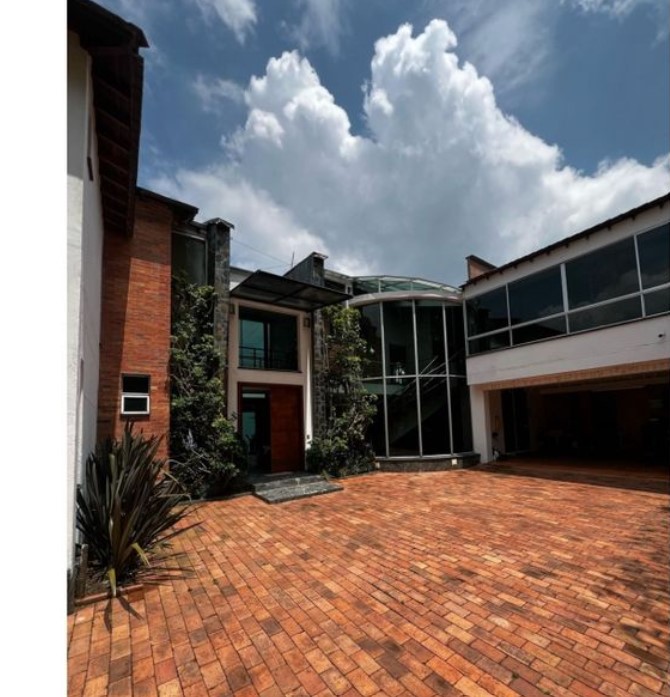 CASA EN ARRIENDO POBLADO LAS PALMAS  LUJO Y CONFORT MA