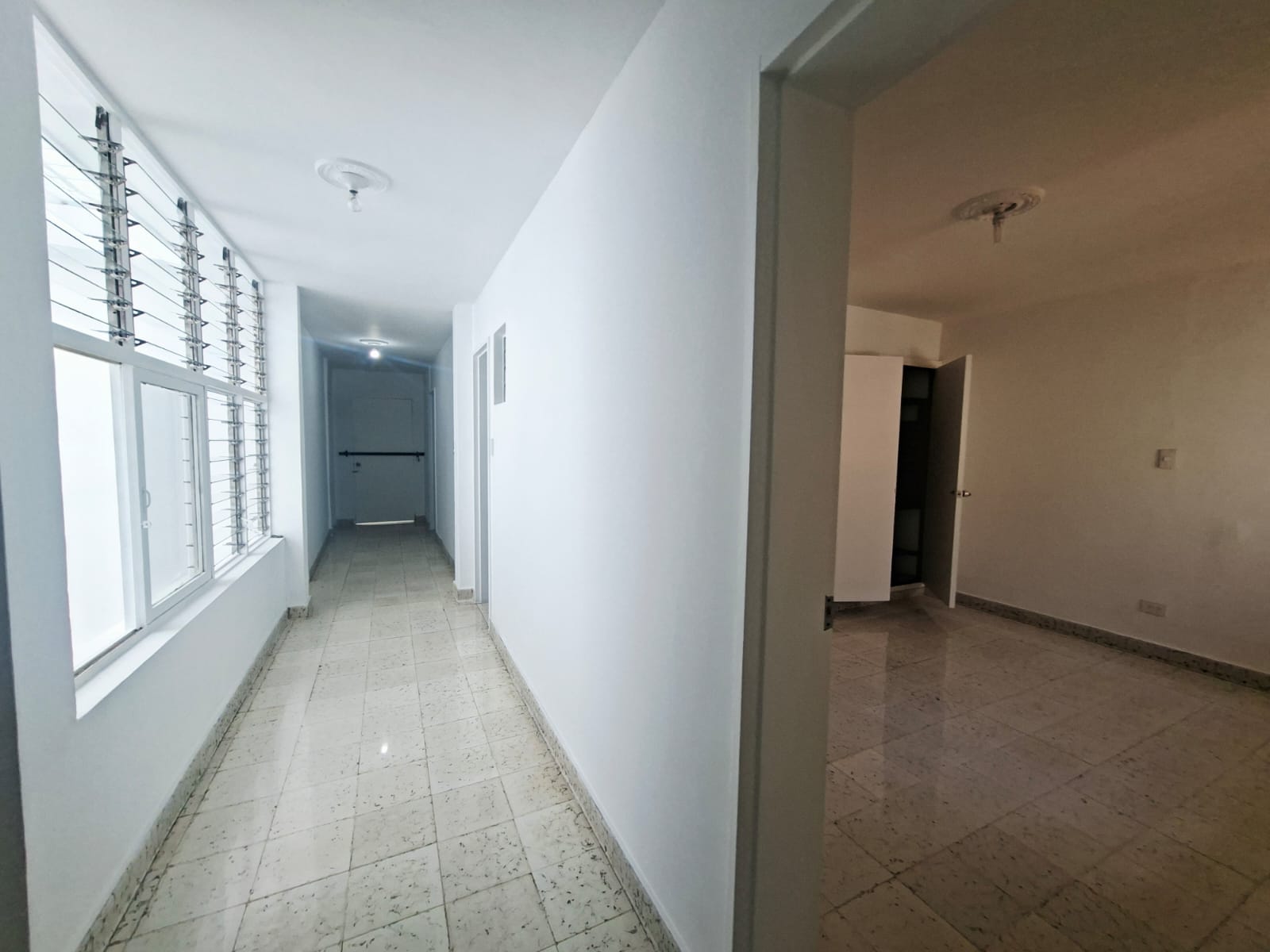 CASA LOTE EN VENTA BELEN ROSALES 9X22 ALTA MIXTURA