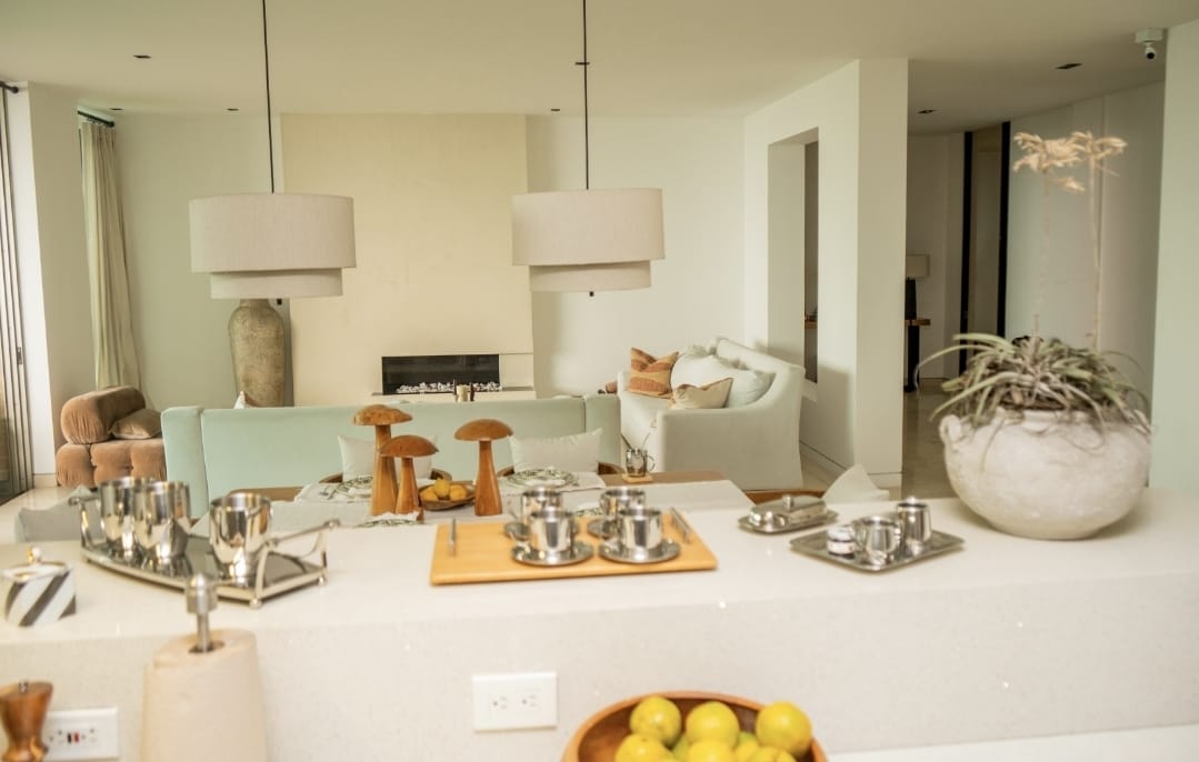 APARTAMENTO EN VENTA SECTOR EXCLUSIVO DE LOS BALSOS CG