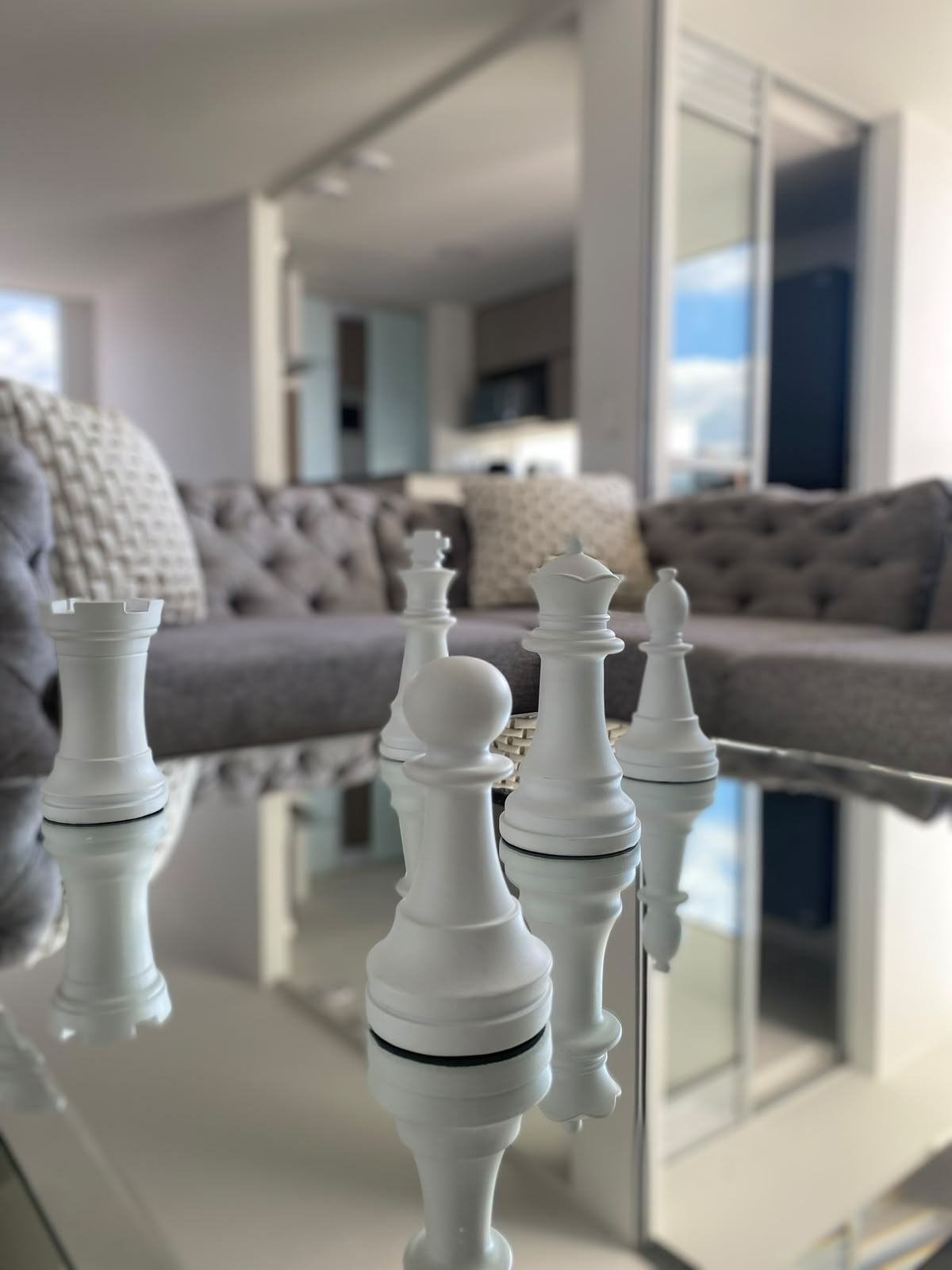 APARTAMENTO EN ARRIENDO ENVIGADO AUSTRAL CUMBRES MA