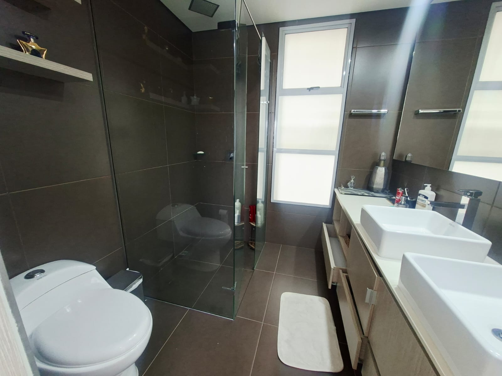 Apartamento en venta y arriendo Loma del Chocho Envigado