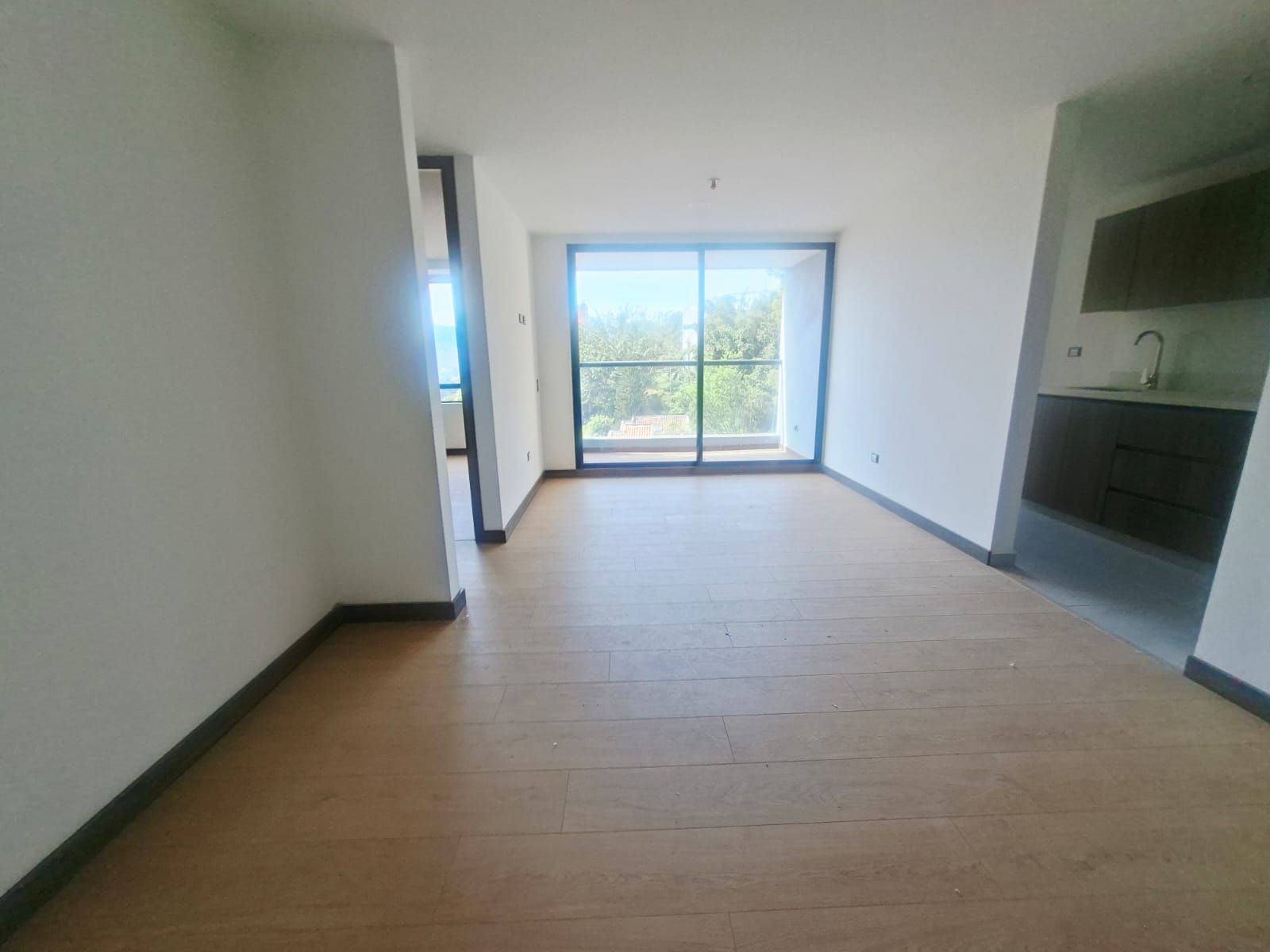 Apartamento para la venta Loma del Indio PL3