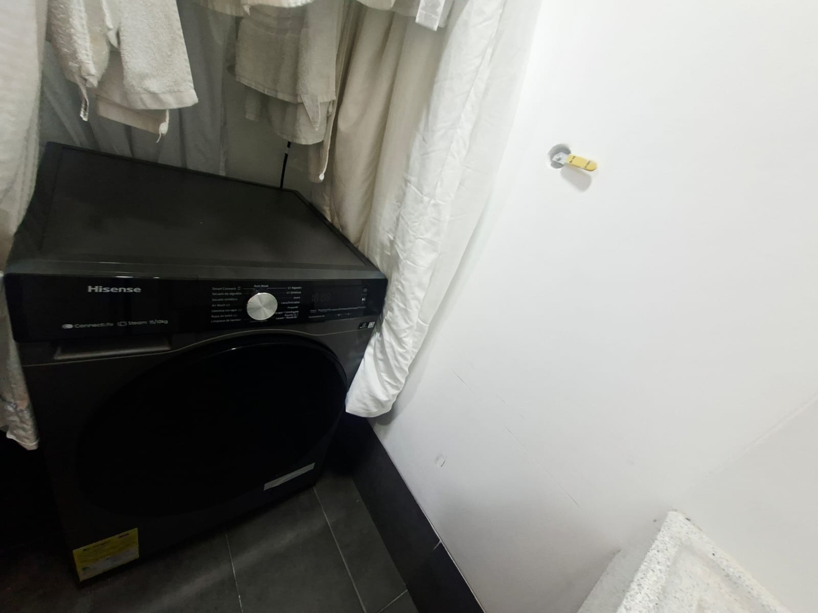 Apartamento en arriendo amoblado Poblado cerca a los Balsos GRBYLN 4