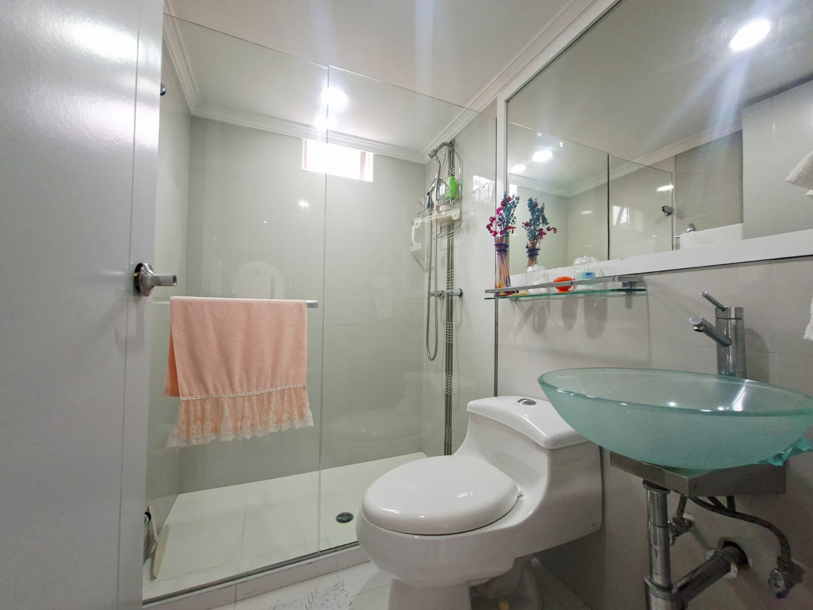 APARTAMENTO EN VENTA  ESCOBERO EXCELENTE PUNTO IB4