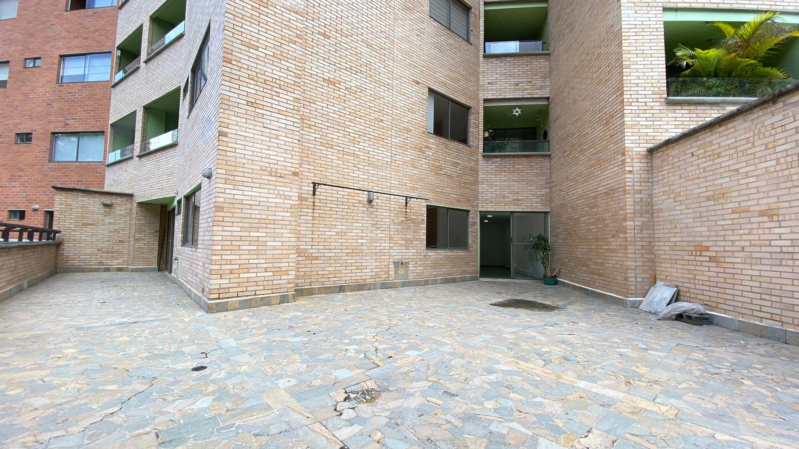 Apartamento en venta Sabaneta sector Aves Marías SM